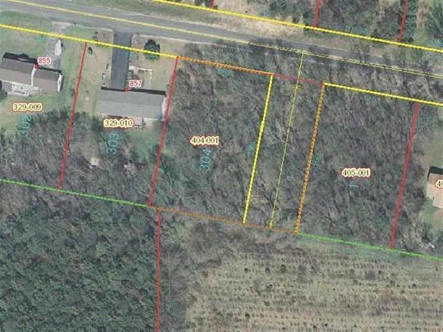 Lot 304 White Oaks Drive - Photo 1