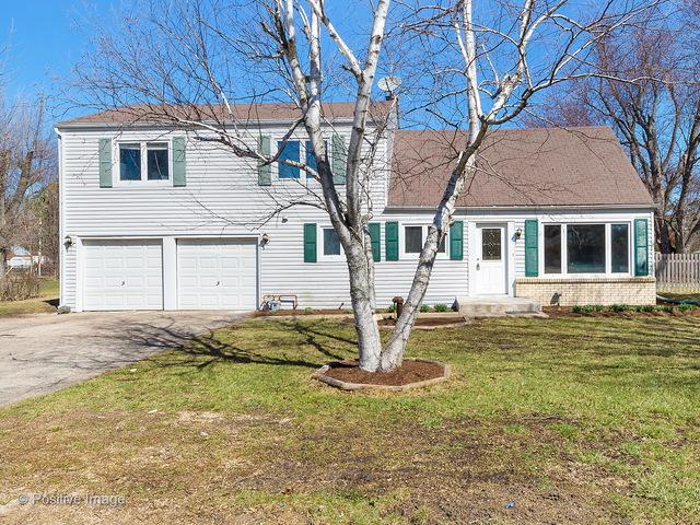 26W424 Geneva Road - Photo 1