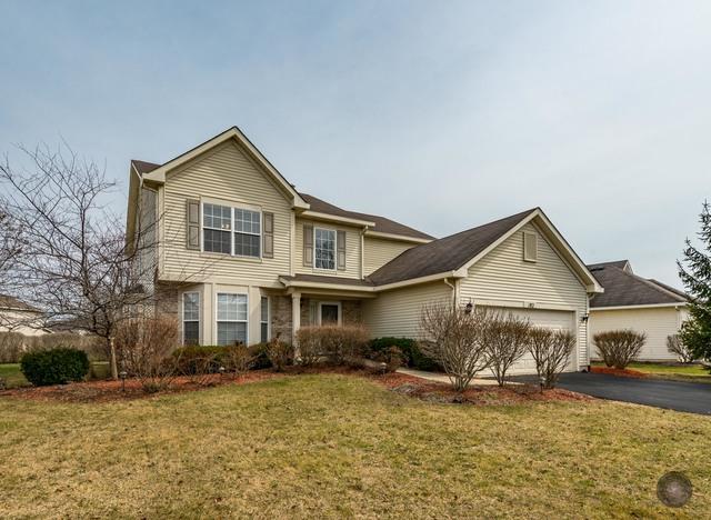 182 Christine Way - Photo 1