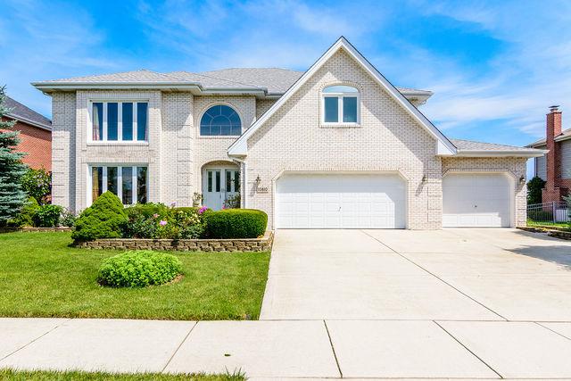 10810 Ridgewood Drive - Photo 1