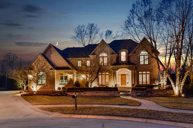 1640 Raleigh Court - Photo 1