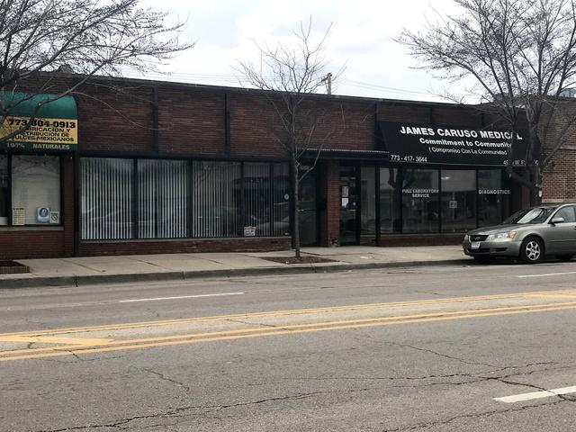 4937 Fullerton Avenue - Photo 1