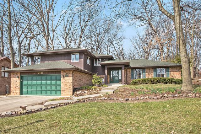 16200 Pin Oak Court - Photo 1