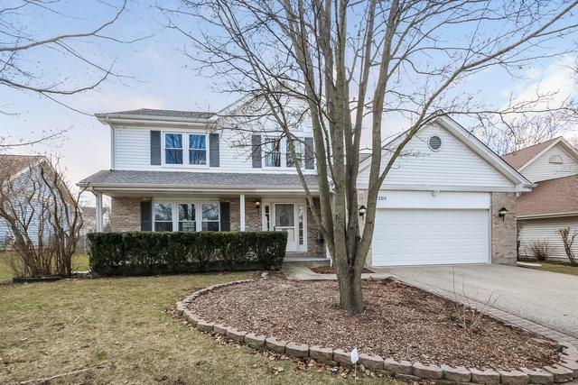 205 Sheffield Lane - Photo 1