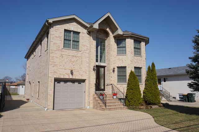 8420 Greenwood Avenue - Photo 1