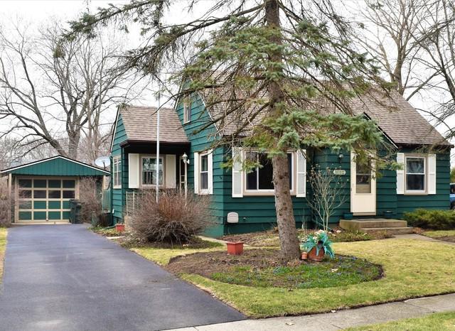250 Weaver Drive - Photo 1