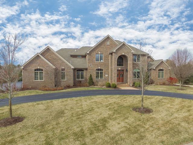 884 Centerbridge Lane - Photo 1