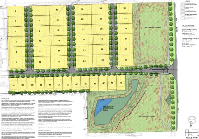 17061 Monarch (Lot 11) Drive - Photo 1