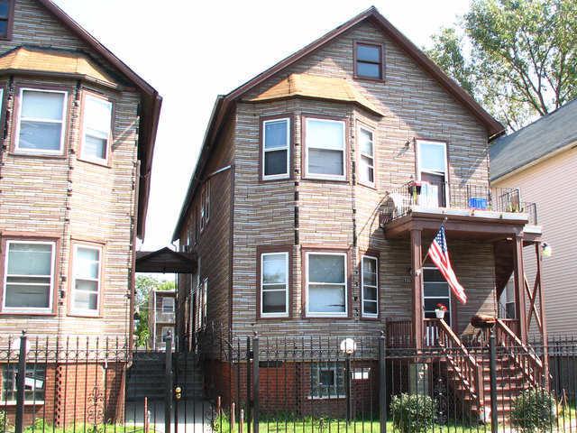 7915 Muskegon Avenue - Photo 1