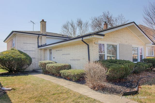 4937 107th Street - Photo 1