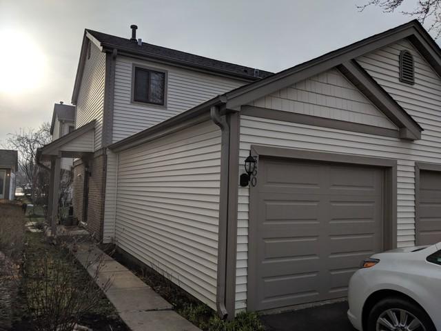 360 Forest Knoll Drive - Photo 1