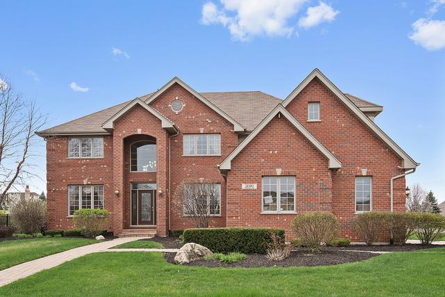 21310 Foxtail Drive - Photo 1