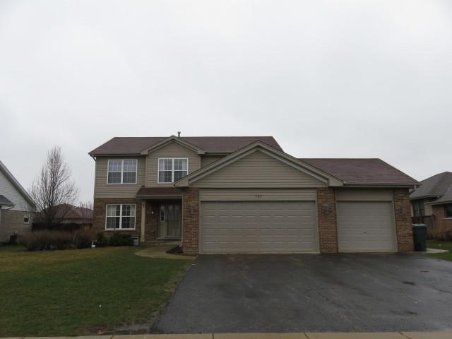705 Tanager Lane - Photo 1