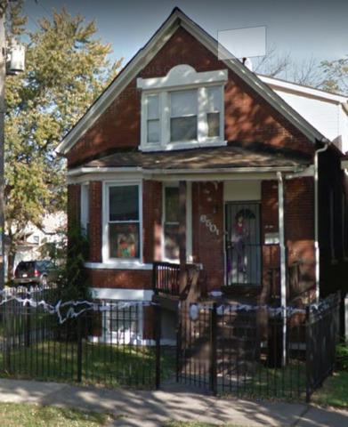 6501 Hamilton Avenue - Photo 1