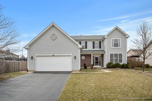 245 Berkshire Lane - Photo 1