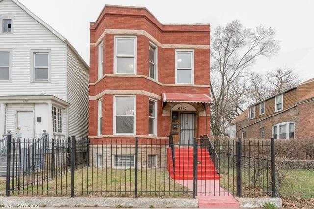 6750 Bishop Street - Photo 1
