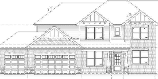 1060 Granite Drive - Photo 1