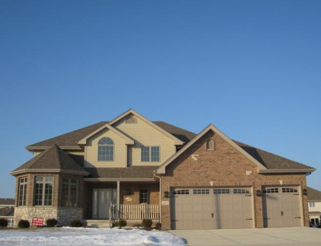 1046 Granite Drive - Photo 1
