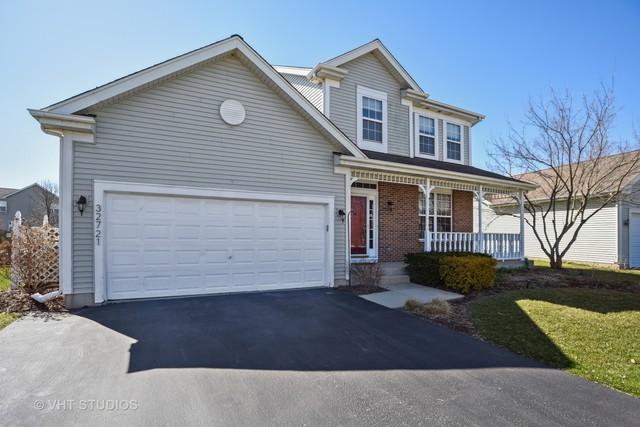 32721 Bending Creek Road - Photo 1