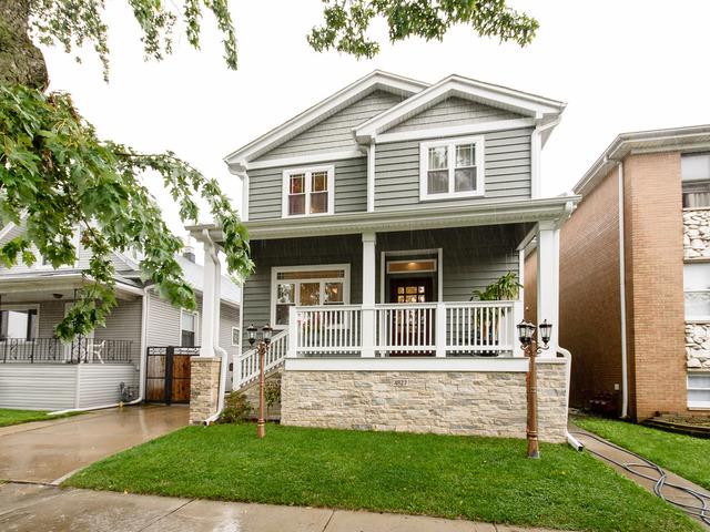 4827 Eddy Street - Photo 1