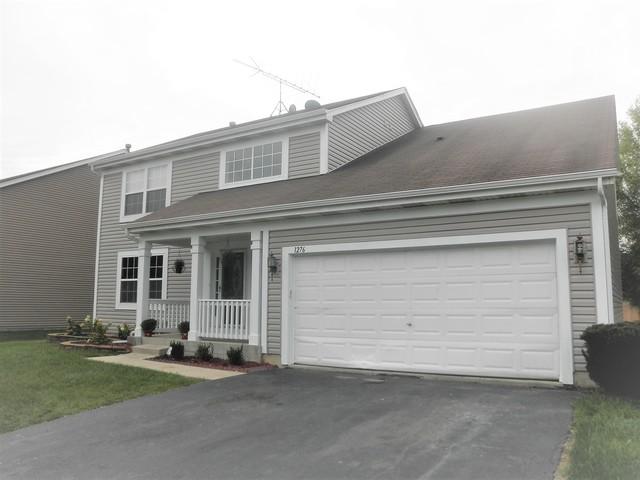 1276 Chesterfield Lane - Photo 1