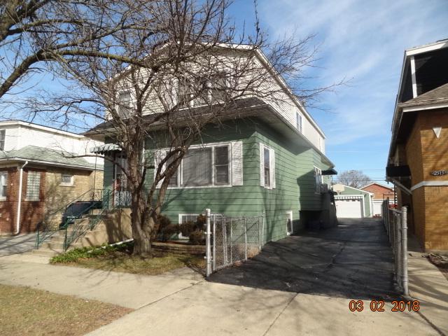 2519 Oak Park Avenue - Photo 1