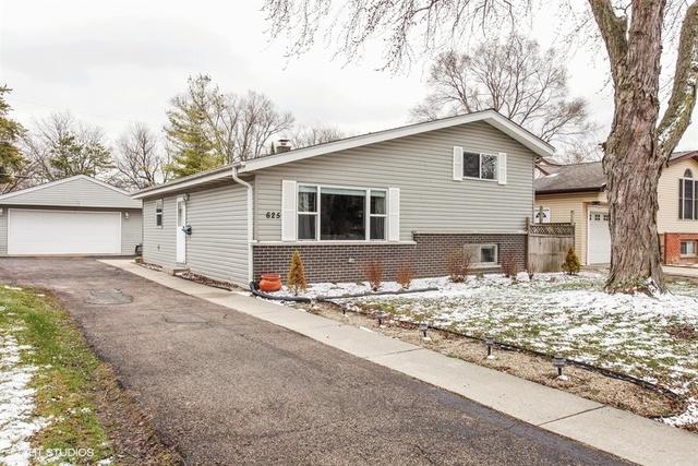 625 Bierman Avenue - Photo 1