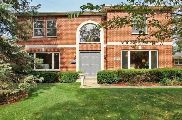 2510 Wilmette Avenue - Photo 1