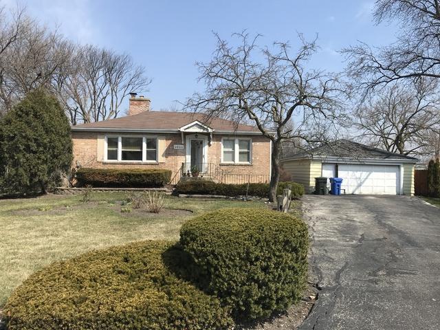 9533 Greenwood Drive - Photo 1
