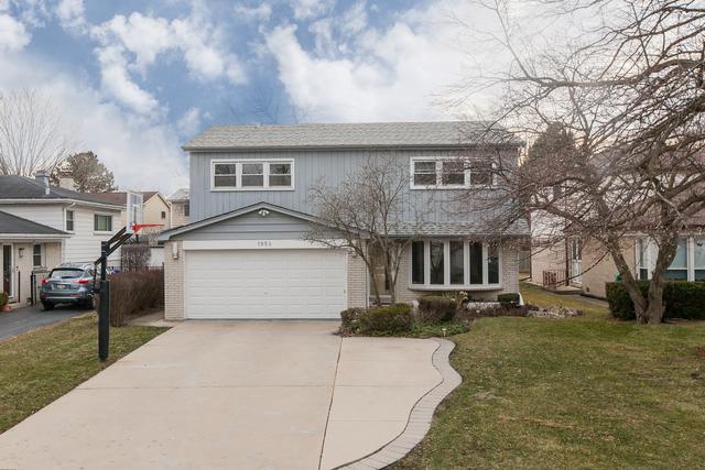 1958 Mccraren Road - Photo 1