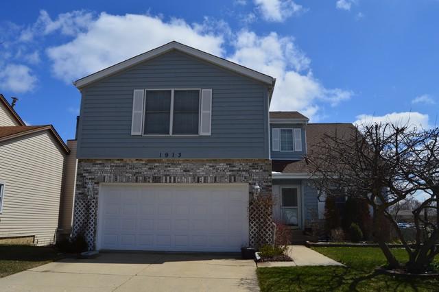 1913 Brookside Lane - Photo 1