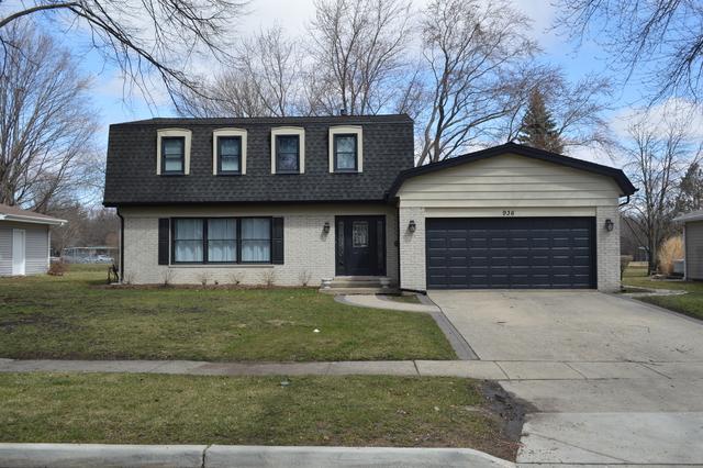 936 Crestfield Avenue - Photo 1