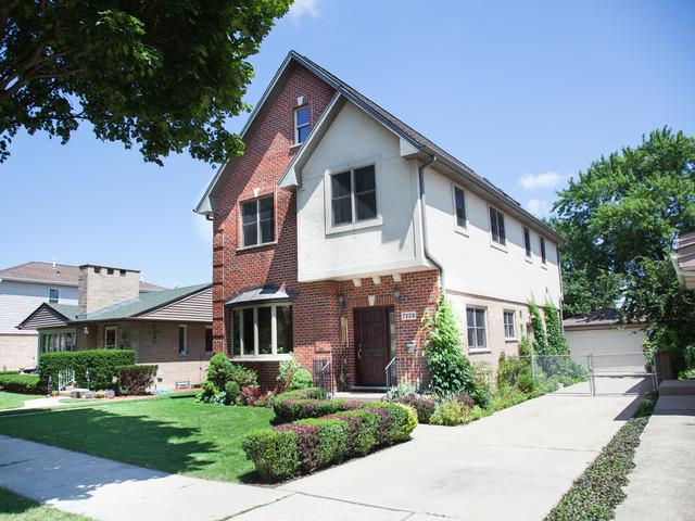 7225 Ottawa Avenue - Photo 1