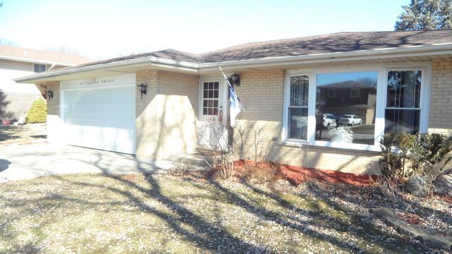 1505 Larch Drive - Photo 1