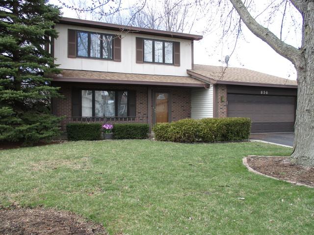 856 Niagara Street - Photo 1