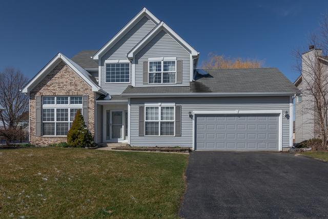 1216 Sandalwood Lane - Photo 1