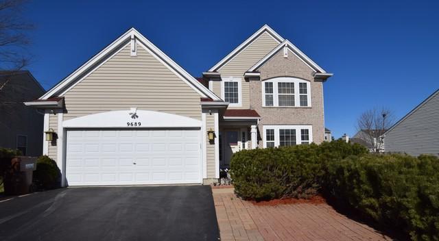 9689 Dunhill Drive - Photo 1