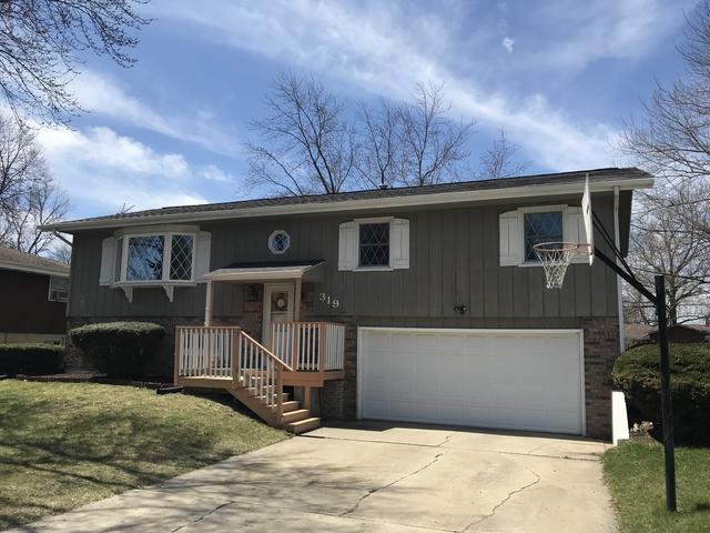319 Arrowhead Drive - Photo 1