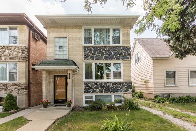 5647 Lawrence Avenue - Photo 1