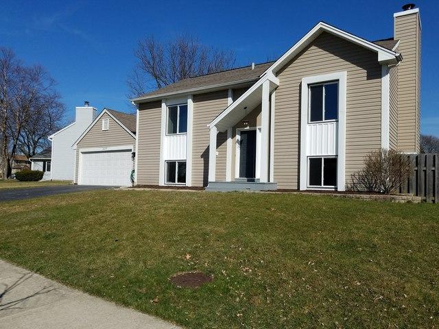 2435 Hedge Row Drive - Photo 1