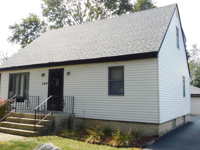 309 Morris Street - Photo 1