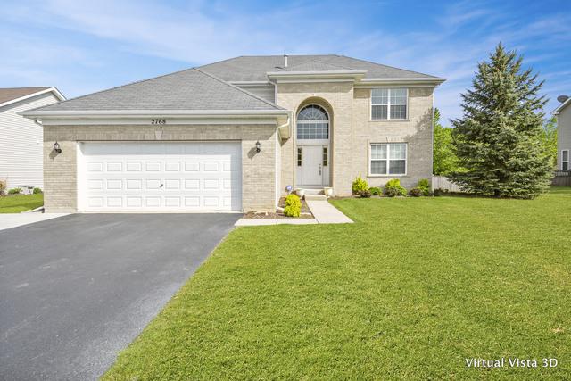 2768 Cranston Circle - Photo 1