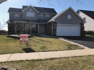 618 Haley Meadows Drive - Photo 1