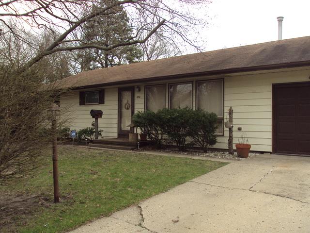 630 Morningside Drive - Photo 1
