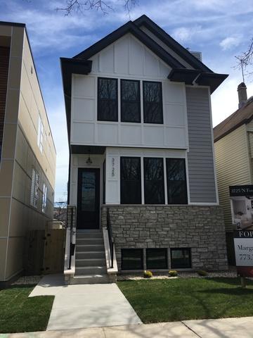 3725 Francisco Avenue - Photo 1
