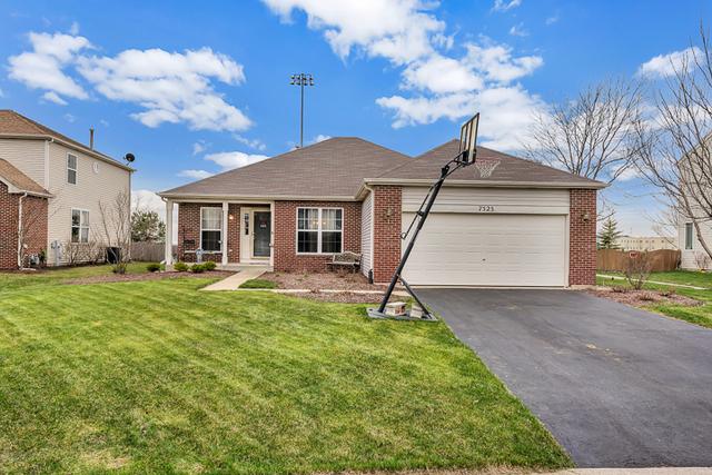 7525 Rosewind Drive - Photo 1