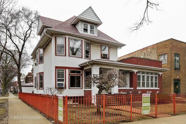 1256 Granville Avenue - Photo 1