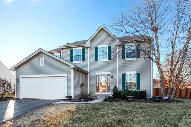 2011 Fieldstone Court - Photo 1