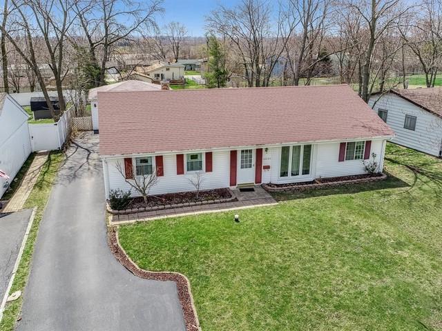 10241 Hilltop Drive - Photo 1