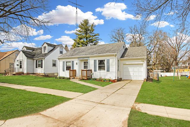 216 Garfield Street - Photo 1